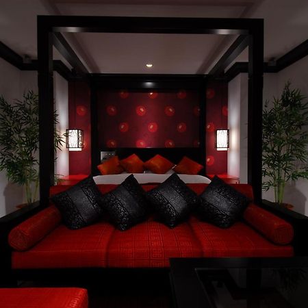 Bay Hill Club Higashi Kokura (Adults Only) Hotel Kitakyushu Exterior foto