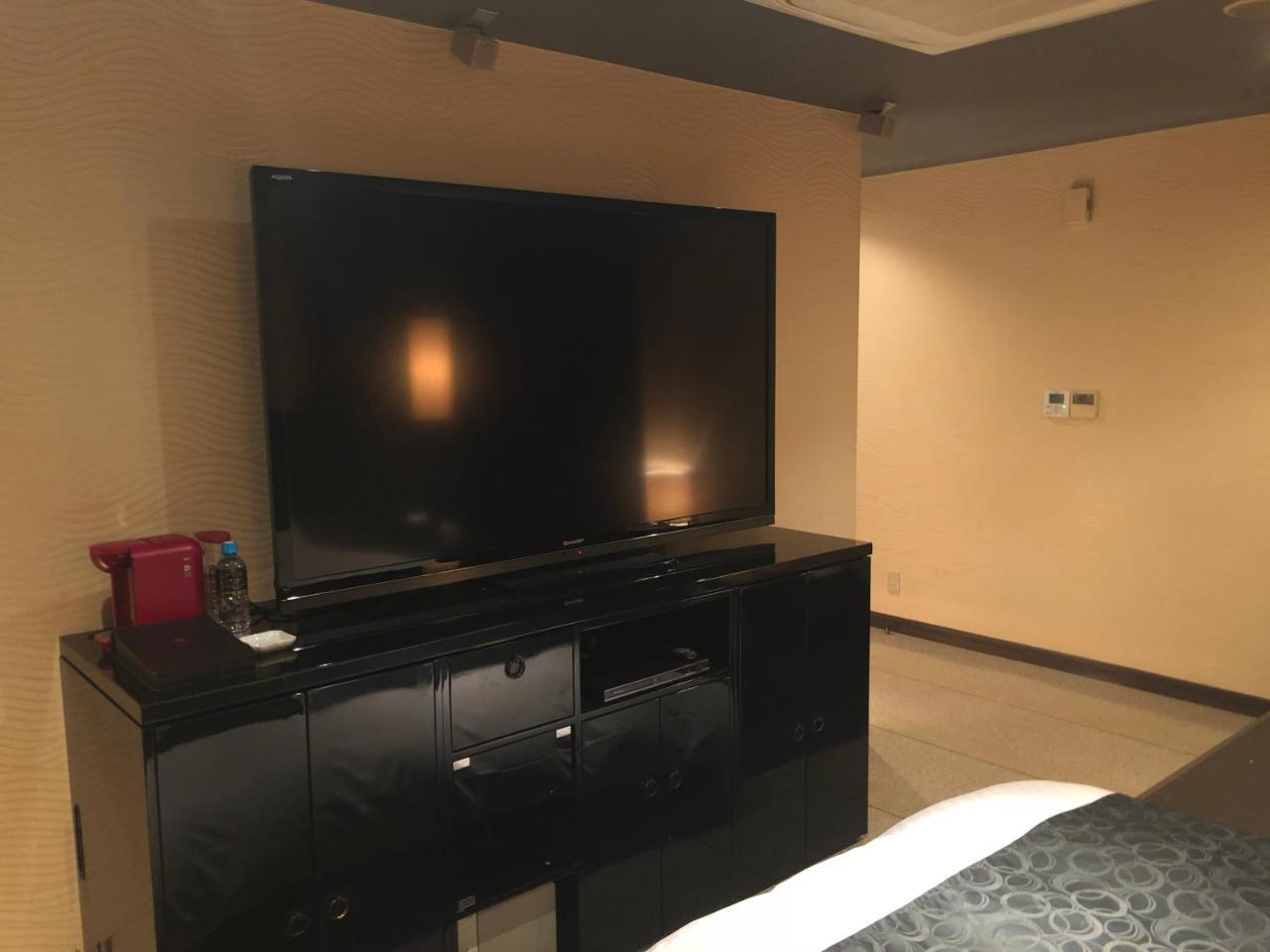 Bay Hill Club Higashi Kokura (Adults Only) Hotel Kitakyushu Exterior foto